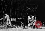 Image H M Washburn Bakubaland Congo Belge, 1941, de la seconde 13 séquences d'archives historiques vidéo 65675048498