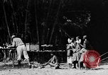 Image H M Washburn Bakubaland Congo Belge, 1941, de la seconde 19 séquences d'archives historiques vidéo 65675048498