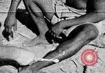 Image H M Washburn Bakubaland Congo Belge, 1941, de la seconde 20 séquences d'archives historiques vidéo 65675048498