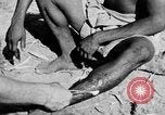 Image H M Washburn Bakubaland Congo Belge, 1941, de la seconde 21 séquences d'archives historiques vidéo 65675048498