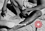 Image H M Washburn Bakubaland Congo Belge, 1941, de la seconde 23 séquences d'archives historiques vidéo 65675048498