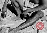 Image H M Washburn Bakubaland Congo Belge, 1941, de la seconde 25 séquences d'archives historiques vidéo 65675048498
