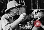 Image H M Washburn Bakubaland Congo Belge, 1941, de la seconde 32 séquences d'archives historiques vidéo 65675048498