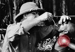 Image H M Washburn Bakubaland Congo Belge, 1941, de la seconde 33 séquences d'archives historiques vidéo 65675048498