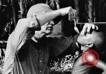 Image H M Washburn Bakubaland Congo Belge, 1941, de la seconde 34 séquences d'archives historiques vidéo 65675048498