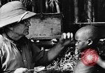 Image H M Washburn Bakubaland Congo Belge, 1941, de la seconde 36 séquences d'archives historiques vidéo 65675048498