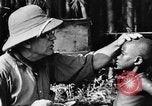 Image H M Washburn Bakubaland Congo Belge, 1941, de la seconde 37 séquences d'archives historiques vidéo 65675048498