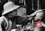 Image H M Washburn Bakubaland Congo Belge, 1941, de la seconde 38 séquences d'archives historiques vidéo 65675048498