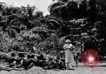 Image H M Washburn Bakubaland Congo Belge, 1941, de la seconde 46 séquences d'archives historiques vidéo 65675048498