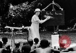 Image H M Washburn Bakubaland Congo Belge, 1941, de la seconde 48 séquences d'archives historiques vidéo 65675048498