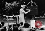 Image H M Washburn Bakubaland Congo Belge, 1941, de la seconde 49 séquences d'archives historiques vidéo 65675048498