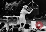 Image H M Washburn Bakubaland Congo Belge, 1941, de la seconde 50 séquences d'archives historiques vidéo 65675048498