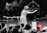 Image H M Washburn Bakubaland Congo Belge, 1941, de la seconde 53 séquences d'archives historiques vidéo 65675048498