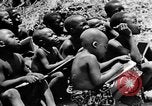 Image H M Washburn Bakubaland Congo Belge, 1941, de la seconde 62 séquences d'archives historiques vidéo 65675048498