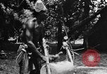 Immagine di H M Washburn Bakubaland Congo Belga, 1941, secondo 12 filmato di repertorio 65675048499