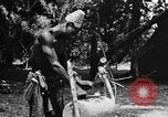 Immagine di H M Washburn Bakubaland Congo Belga, 1941, secondo 15 filmato di repertorio 65675048499