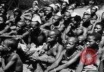 Immagine di H M Washburn Bakubaland Congo Belga, 1941, secondo 28 filmato di repertorio 65675048499