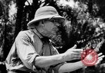 Immagine di H M Washburn Bakubaland Congo Belga, 1941, secondo 34 filmato di repertorio 65675048499