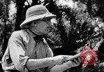 Immagine di H M Washburn Bakubaland Congo Belga, 1941, secondo 36 filmato di repertorio 65675048499