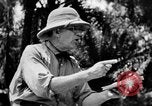 Immagine di H M Washburn Bakubaland Congo Belga, 1941, secondo 37 filmato di repertorio 65675048499