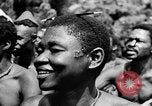 Immagine di H M Washburn Bakubaland Congo Belga, 1941, secondo 40 filmato di repertorio 65675048499