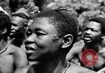 Immagine di H M Washburn Bakubaland Congo Belga, 1941, secondo 43 filmato di repertorio 65675048499