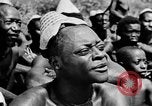 Immagine di H M Washburn Bakubaland Congo Belga, 1941, secondo 44 filmato di repertorio 65675048499