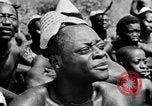 Immagine di H M Washburn Bakubaland Congo Belga, 1941, secondo 45 filmato di repertorio 65675048499