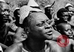 Immagine di H M Washburn Bakubaland Congo Belga, 1941, secondo 46 filmato di repertorio 65675048499