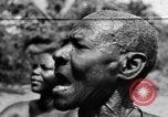 Immagine di H M Washburn Bakubaland Congo Belga, 1941, secondo 47 filmato di repertorio 65675048499