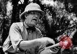 Immagine di H M Washburn Bakubaland Congo Belga, 1941, secondo 53 filmato di repertorio 65675048499
