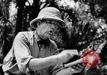 Immagine di H M Washburn Bakubaland Congo Belga, 1941, secondo 54 filmato di repertorio 65675048499