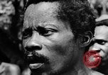 Immagine di H M Washburn Bakubaland Congo Belga, 1941, secondo 56 filmato di repertorio 65675048499