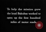 Immagine di H M Washburn Bakubaland Congo Belga, 1941, secondo 7 filmato di repertorio 65675048500