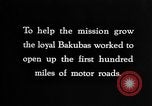 Immagine di H M Washburn Bakubaland Congo Belga, 1941, secondo 8 filmato di repertorio 65675048500