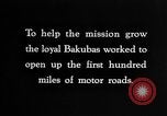 Immagine di H M Washburn Bakubaland Congo Belga, 1941, secondo 9 filmato di repertorio 65675048500