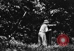 Immagine di H M Washburn Bakubaland Congo Belga, 1941, secondo 17 filmato di repertorio 65675048500