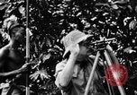 Immagine di H M Washburn Bakubaland Congo Belga, 1941, secondo 25 filmato di repertorio 65675048500