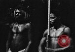 Immagine di H M Washburn Bakubaland Congo Belga, 1941, secondo 27 filmato di repertorio 65675048500
