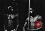 Immagine di H M Washburn Bakubaland Congo Belga, 1941, secondo 28 filmato di repertorio 65675048500