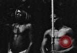 Immagine di H M Washburn Bakubaland Congo Belga, 1941, secondo 29 filmato di repertorio 65675048500