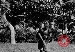 Immagine di Ospedale missione Bakubaland Congo Belga, 1941, secondo 12 filmato di repertorio 65675048501