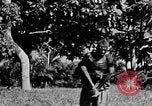 Immagine di Ospedale missione Bakubaland Congo Belga, 1941, secondo 13 filmato di repertorio 65675048501