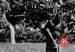 Immagine di Ospedale missione Bakubaland Congo Belga, 1941, secondo 14 filmato di repertorio 65675048501