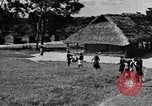 Immagine di Ospedale missione Bakubaland Congo Belga, 1941, secondo 25 filmato di repertorio 65675048501