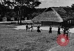 Immagine di Ospedale missione Bakubaland Congo Belga, 1941, secondo 27 filmato di repertorio 65675048501