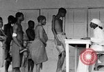 Immagine di Ospedale missione Bakubaland Congo Belga, 1941, secondo 32 filmato di repertorio 65675048501