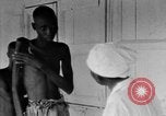 Immagine di Ospedale missione Bakubaland Congo Belga, 1941, secondo 38 filmato di repertorio 65675048501