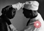 Immagine di Ospedale missione Bakubaland Congo Belga, 1941, secondo 40 filmato di repertorio 65675048501