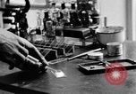 Immagine di Ospedale missione Bakubaland Congo Belga, 1941, secondo 45 filmato di repertorio 65675048501